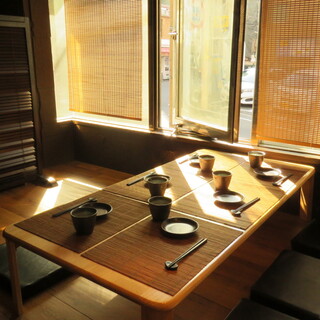 개별룸 쿠즈시 니쿠캇포우 토로니쿠 쿄바시점