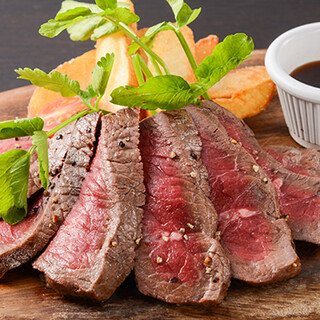 個室×八王子バル 肉S_2