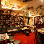 放課後駄菓子バー A-55 - 