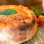 ピッツァ ダイナーパティ - 