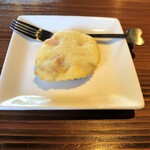 ゆみれカフェ - 手作りチーズケーキ