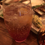 Yakitori to Sour Kunitachi FLAT - 