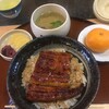 うな専 - 料理写真: