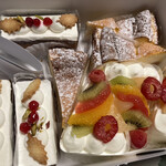 ヤマ ベイクド - 