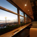 ANA SUITE LOUNGE Haneda Kuko Kokunaisen - 