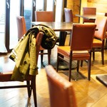 ウルフギャング・パックPIZZA BAR - 