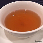 Modern French Guranvuneuru (Morioka Grand Hotel) - Consommé de poulet