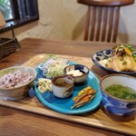 土～夢 ごはんカフェ - 