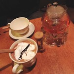 セブンカフェ - 