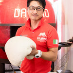 ピッツェリア ダジーノ - 