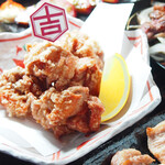 焼き鳥・やきとん トリキチ商店 - 