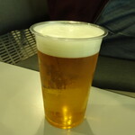 JAL PLAZA - 生ビール大