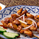 アジアン屋台 チャオパリバール - 