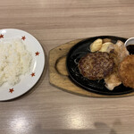 ステーキのどん - 