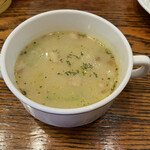 サンピノチオ - 