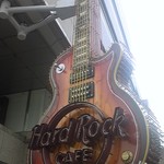 하드 록 카페 요코하마