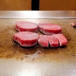 Teppanyaki Shimotsuke - 