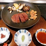 Teppanyaki Shimotsuke - 