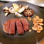 Teppanyaki Shimotsuke - 