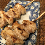 쿠시노 토리데 - 