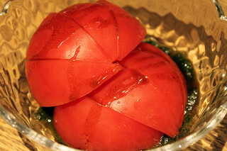 Sumibi Kushiyaki Torito Kawaramachi Sanjo Ten