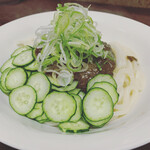 じゃじゃ麺本舗　じゃじゃ丸 - 料理写真:元祖じゃじゃ麺