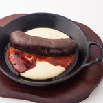 NIKKO KANAYA HOTEL CRAFT GRILL - 