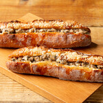 ジャン・フランソワ - ツナタプナード