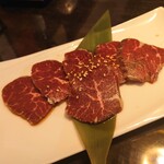 焼肉 最牛 - 