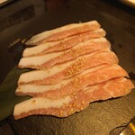 焼肉 最牛 - 