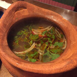 Nettai Asian Sakaba 2 Kai no Zousan - 202012