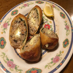 熱帯アジア酒場 2階のぞうさん - 202012