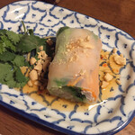 Nettai Asian Sakaba 2 Kai no Zousan - 202012