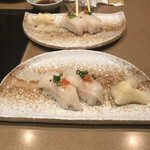 Genpin Shinjuku Sanchome Fugu Unagi Ryori - 