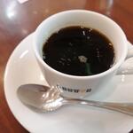 Doutor Coffee Shop Morioke Eki Ten - 