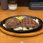 STEAK HIKARU - 