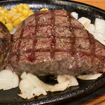 STEAK HIKARU - 