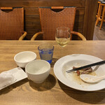 Chuka Bar SAISAI - 完美清盤！！