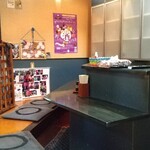 居酒屋 奴 - 店内の様子③