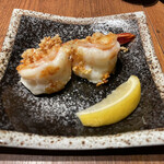 Teppanyaki Oideya Kumoji Honten - 