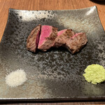 Teppanyaki Oideya Kumoji Honten - 