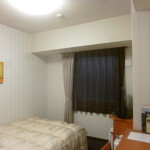 HOTEL ROUTE INN Saga Ekimae - '20/12/14 部屋（込7,600円）