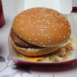 McDonald's Oono Kanesue Ten - 