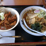 山田うどん - 