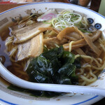 山田うどん - 