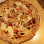 Pizzeria & Gelateria Orso - 