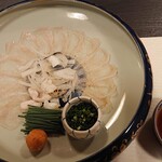 日本料理　たはら