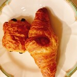 ホテル モンテ エルマーナ仙台 - パン