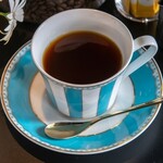 Shinobugaoka Coffee - 当店No.1のコーヒー、全ての調和がとれたスッキリした味わい。