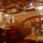 コメダ珈琲店 - 